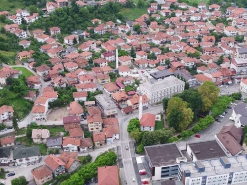 HISTORIJSKI TRENUTAK: Ovaj bh. grad u ponedjeljak konačno dobija direktan izlaz na autoput