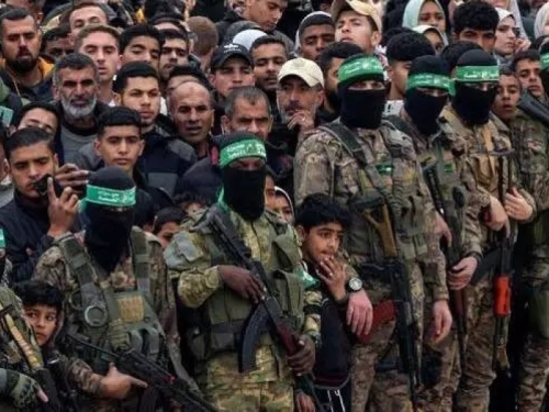 KLOPKA ZA NETANYAHUA: Kako je Hamas prebacio lopticu u dvorište Tel Aviva