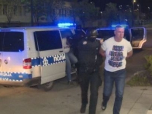 GDJE JE ĐORĐE ŽDRALE? Prošlo 14 dana od pucnjave, osumnjičeni još nedostupan policiji