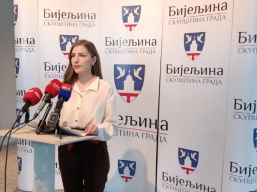 NEGATORI GENOCIDA SE OBRAČUNAVAJU SA BOŠNJACIMA:  Zatražena smjena Samira Baćevca iz SDA zato što... (VIDEO)