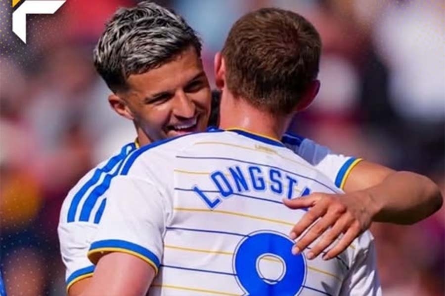 SPEKTAKL U AMERICI: Muharemovićev Leeds nakon senzacionalnog preokreta pobijedio Liverpool, a nakon utakmice...