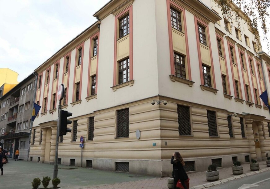 OGLASILI SE IZ TUŽILAŠTVA KS: Predložen pritvor maloljetnom sinu Kenana Magode i još jednom osumnjičenom