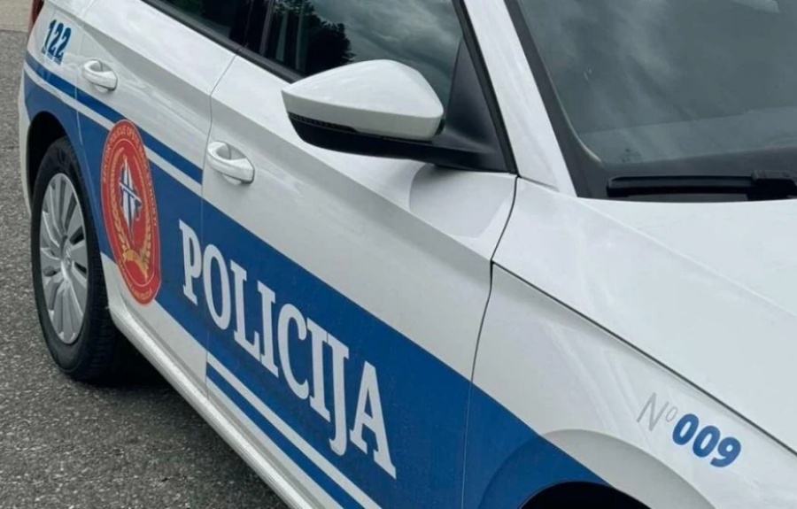 DRŽAVLJANIN BiH PAO NA GRANICI CRNE GORE: Tražio ga Interpol zbog pranja novca u Austriji