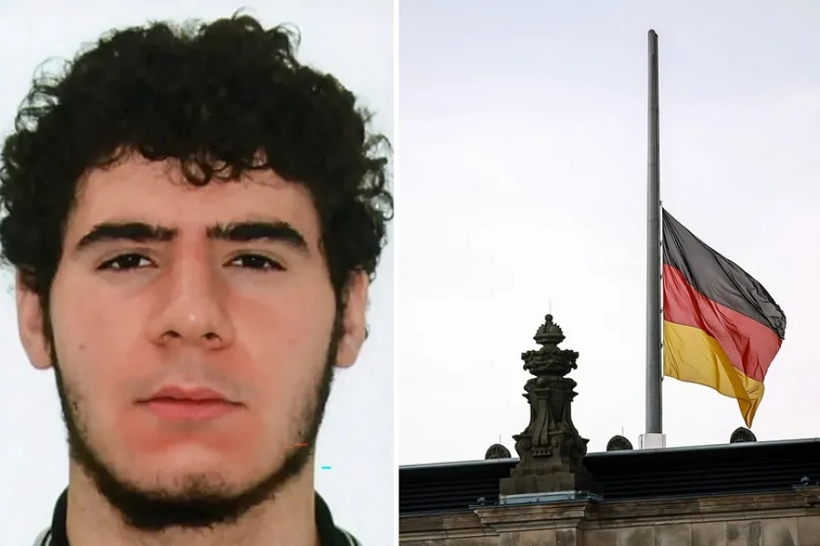 NAKON NAPADA U BERLINU: Nepovjerenje u njemački sistem deradikalizacije