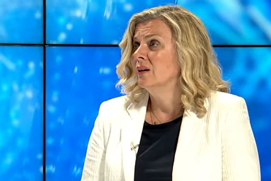 ODGOVOR ŽELJANI ZOVKO IZ MOSTARA: Bosna i Hercegovina nije Belgija i neće biti uređivana po principu etničkih izbornih teritorija...