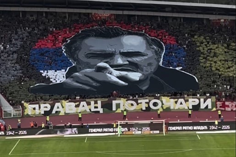 OTVORENO, IZ SRBIJE: 'Da nije Vučića, ljudi bi se stidjeli genocida u BiH;  Sad smo genocidan narod, plebiscitarno smo prigrlili genocid nad  Bošnjacima...' | Slobodna Bosna