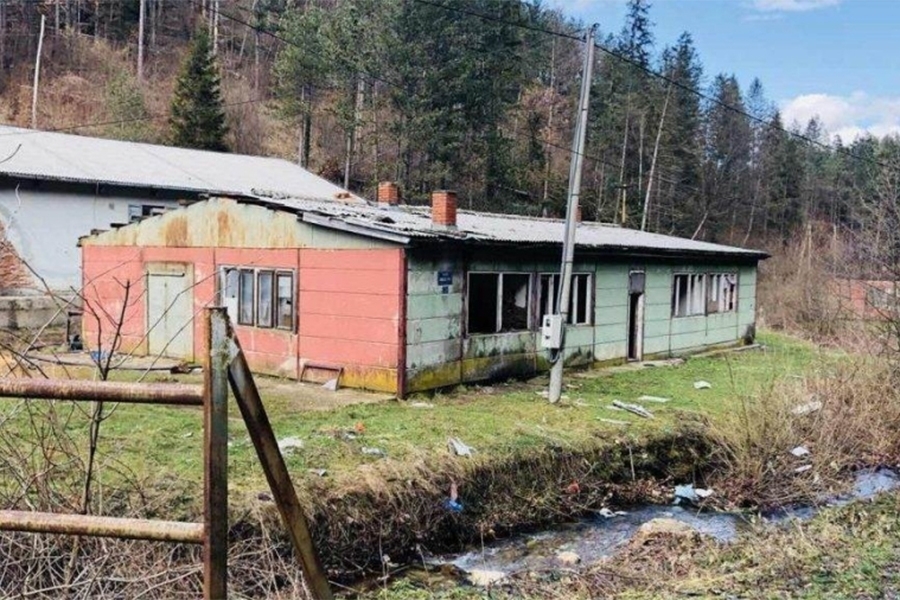 PODSJETNIK NA STRAVIČNE ZLOČINE: Navršavaju se 34 godine od zatvaranja logora Sušica kroz koji je prošlo 8.000 civila