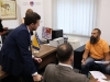 POSAO ZA 163 GRAĐANINA: Služba za zapošljavanje KS potpisala ugovore s poslodavcima, premijer Nihad Uk najavio nova ulaganja