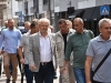 LENDO PORUČIO IZ PROZORA: 'Prava građana moraju biti jednako zaštićena u svakom dijelu Bosne i Hercegovine'