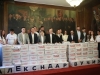 NOVA SLOVNA GREŠKA NAPREDNJAKA: U žurbi da predaju listu prvi, progutali slovo u Vučićevom imenu (FOTO)