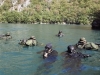 ŠTA HELEZ ZNA O OVOM: Odjekuju rafali uz samu granicu, povratnike zastrašuju, a nema kontakata sa Vladom Srbije