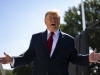 BURNA REAKCIJA: Novinarka izjavila da Trump neće doći na godišnjicu 11. septembra jer ne može držati govor, on je žestoko napao