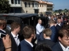 SIGURNOST PUTINA NA PRVOM MJESTU: Važan skup hitno se seli iz Sočija prema Moskvi
