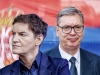 ZAGREB POKAZAO ZUBE CRNOJ GORI, SRBI SE DIGLI NA ZADNJE NOGE: Što će tek nama učiniti!
