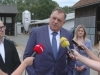 DODIK SE JAVIO IZ PRNJAVORA: 'Čuj, molim te. On će srušiti specijalne veze...'