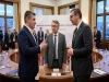 PAPRENE CIFRE: Milanović najplaćeniji na Balkanu, Željka Cvijanović drži rekord u Bosni i Hercegovini
