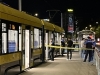 'SB' NA LICU MJESTA: Krvave scene u sarajevskom tramvaju, jedna osoba izbodena nožem