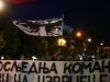 SKANDALOZNI SKUP U BANJALUCI: Sa zastavama i likom zločinca Mladića preplavili ulice, ministar Ostojić najavljuje nastavak okupljanja