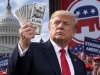 KUPOVINA GLASAČA: Trump obećava 5.000 dolara svakom punoljetnom Amerikancu ako republikanci dobiju izbore