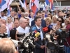 OPOZICIJA KRENULA U OFANZIVU NA DODIKOV REŽIM: SDS i Stanivuković otpočeli kampanju u 'pet do 12' i najavili rušenje vlasti u RS-u