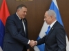 DŽENANA KARUP DRUŠKO O SUSRETU DODIKA I NETANYAHUA: 'Bosna i Hercegovina je ovu političku matricu već jednom skupo platila'