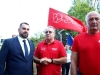 OD CIVILNE ZAŠTITE DO PRAVE VOJSKE: Nikšić i Helez najavljuju šta SDP sprema za Bosnu i Hercegovinu
