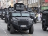 NAJSAVREMENIJA OPREMA ZA POLICIJU: MUP KS nabavlja još oklopnih vozila