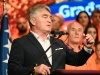 ŽEJKO KOMŠIĆ ZAGRMIO IZ TUZLE: 'Osovina zla ne smije okupirati Predsjedništvo BIH, Neprijatelji BiH koji zabranjuju zastavu ljiljana neka znaju da je ta zastava budućnosti'