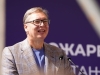 NOVI BIZARAN POTEZ ALEKSANDRA VUČIĆA: Pokreće YouTube show 'podkAVst', otkriveno ko će biti prvi gost