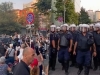 HAOS U TIRANI ZBOG INVESTICIJE TRUMPOVOG ZETA: Demonstranti probili policijski kordon, uzvikivali 'Uhapsite Ramu!'