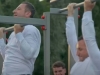 SEMIR EFENDIĆ POKAZAO KAKO RADI ZGIBOVE PA PORUČIO: 'Mladi ne traže politička predavanja' (VIDEO)