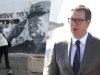 ŽESTOKA ANALIZA AIDE ĆOROVIĆ: 'Vučić je odavno i predsjednik i premijer i patrijarh, za njega Ustav ne postoji'