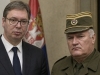 VUČIĆ O SAHRANI RATNOG ZLOČINCA RATKA MLADIĆA: 'Šta hoće, da ne znamo gdje je ko sahranjen?' (VIDEO)