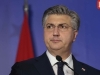 ŽESTOKA PORUKA IZ GOSPIĆA: Plenković Srbiji poručio da nije napravila ni korak prema tome gdje želi biti