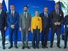 KONAKOVIĆ PRED KALLAS I ĐURIĆEM OTVORIO PITANJE MLADIĆEVE SAHRANE: 'Evropa mora pokazati koje vrijednosti brani'