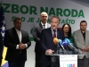 OŠTRA REAKCIJA SDA: 'Vlast na odlasku krišom i pravnim akrobacijama sebi povećala plaće...'