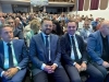 NERMIN OGREŠEVIĆ NA SKUPU NES-a U BOSANSKOJ KRUPI: 'Naš fokus je na Bosni i Hercegovini koja završava posao'