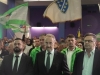 'VRATIT ĆEMO BOŠNJACIMA SNAGU': Izetbegović pred stotinama građana napao Trojku i otkrio ko zapravo vlada državom