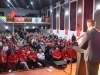 BEĆIROVIĆ U BOSANSKOJ KRUPI OTVORIO VAŽNA PITANJA: 'Krajina je dala ogroman doprinos odbrani BiH, danas imamo obavezu stvarati uslove za njen razvoj'