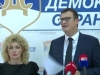 TEŠKE OPTUŽBE U OPOZICIJI: 'Jednim potezom u Sarajevu otvorena vrata za otimanje imovine' (VIDEO)