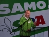 ŠTA JE SVE IZETBEGOVIĆ NAJAVIO NA ŽUTOJ TABIJI: 'Moramo uspostaviti vertikalu, od Predsjedništva pa naniže, da bismo se mogli...'
