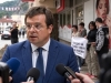 ČEDOMIR STOJKOVIĆ O INCIDENTU U BiH: Iznio teške optužbe i zatražio zaštitu studenata