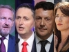 TRODNEVNI POLITIČKI RAT PRED KAMERAMA: Pogledajte tačan raspored sučeljavanja svih kandidata za Predsjedništvo BiH