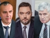VOLE POTROŠITI NAŠE PARE: Košarac, Babalj i Čović interventnu rezervu pretvorili u privatni izborni fond