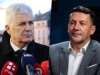 ZDENKO LUČIĆ UZBURKAO JAVNOST: 'Ja sam danas dobio informaciju, Dragan Čović nije Hrvat'