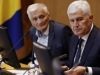 SNSD I HDZ OPET KOŠTAJU BOSNU I HERCEGOVINU: Uštede do 100 miliona eura na čekanju zbog politike iz Karađorđeva