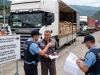 KOSOVO BEZ MILOSTI PREMA VUČIĆEVOM REŽIMU: Priština uvela antidamping mjere za robu iz Srbije