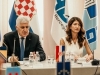 MUK U MOSTARU: Darijana Filipović nije smjela odgovoriti na pitanje Slavena Kovačevića...