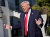 KAD NEMA ARGUMENTE, ON CRTA: Trump opet preko AI ilustracija vrijeđa lidere (FOTO)