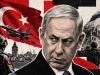 TURSKA NA NIŠANU: Kako je Ankara postala glavna strateška prijetnja za Tel Aviv?